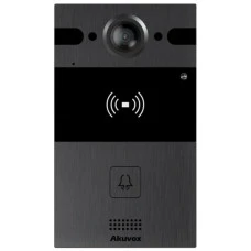 Комплект видеодомофона Akuvox R25A + S563W (00-00002808)
