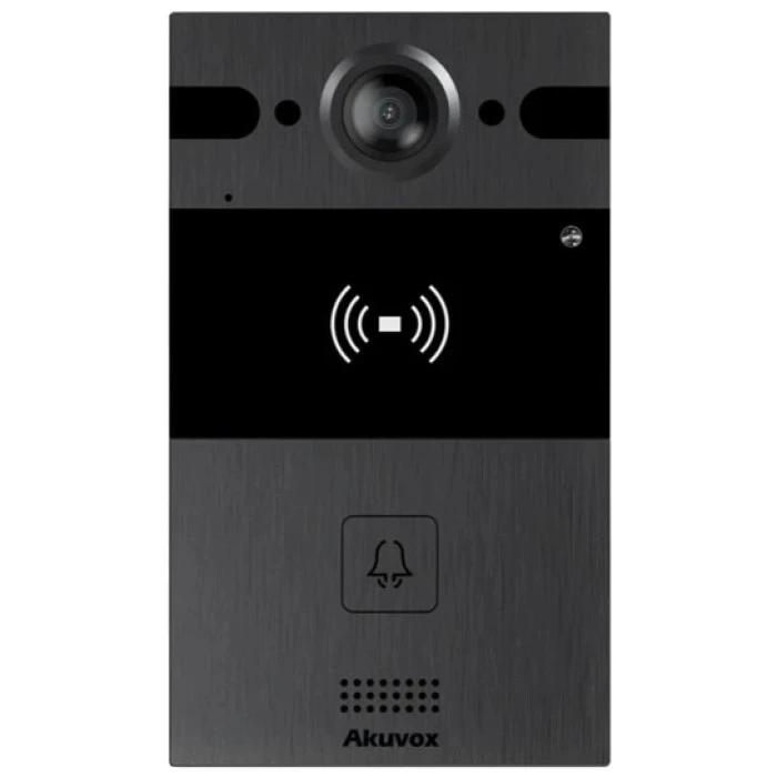 Комплект видеодомофона Akuvox R25A + S563W (00-00002808)