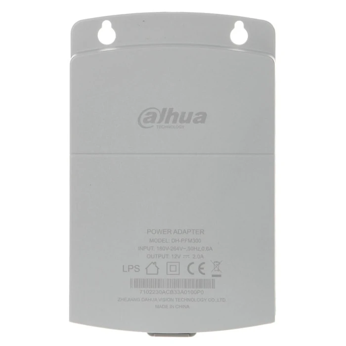 Блок живлення Dahua PFM300