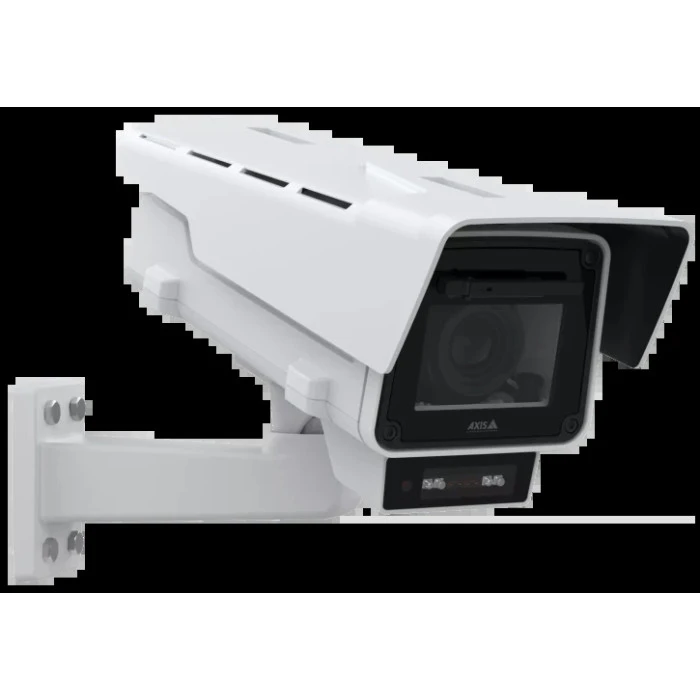 IP-видеокамера Axis Q1656-LE
