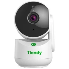 IP-відеокамера Tiandy TC-H342A White