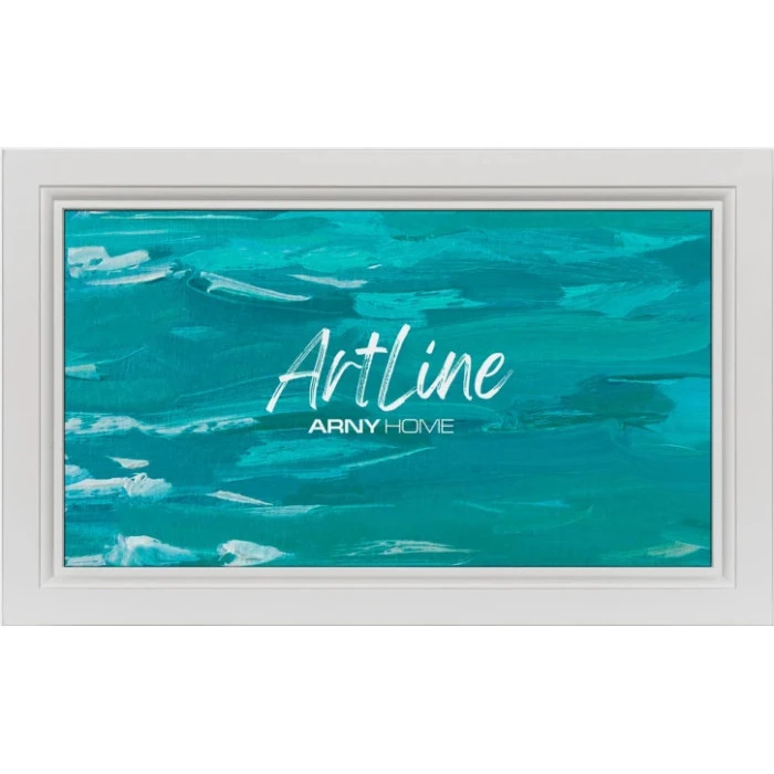 Видеодомофон Arny AVD-1070 ArtLine WiFi White