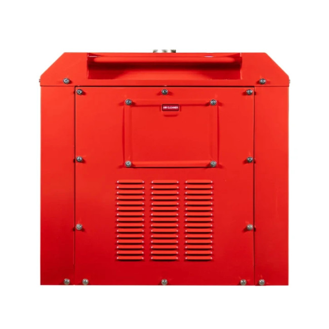 Генератор дизельный Bison BS8500Q-3 Orange (41-00413)