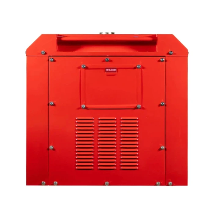 Генератор дизельный Bison BS8500Q-3 Orange (41-00413)