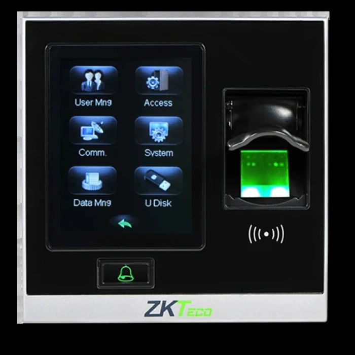 Сканер відбитків пальців ZKTeco SF400(ID) ZKTeco 13317-1