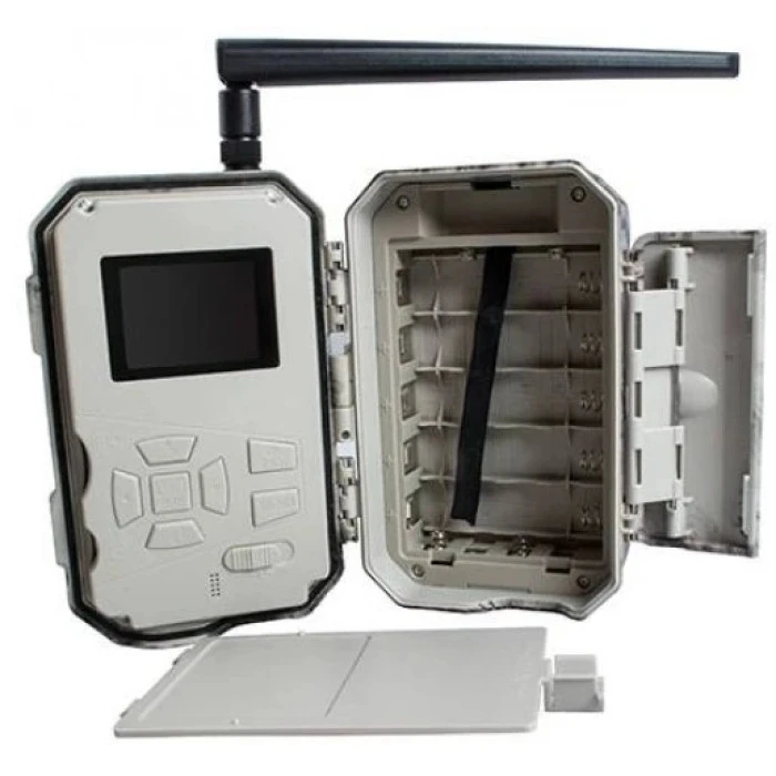 Фотоловушка BolyGuard BG636-48M