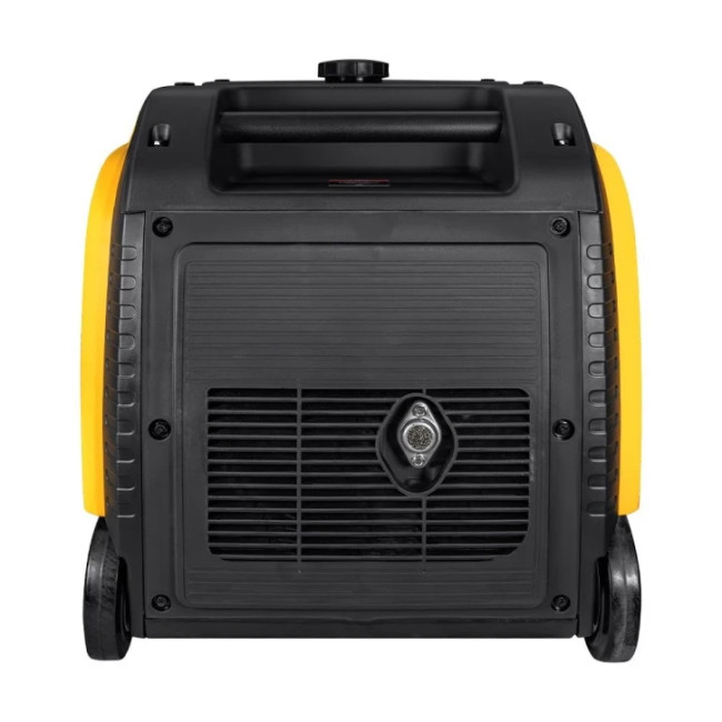 Генератор Kraft KRF-3500GI инверторный бензиновый (41-00309)