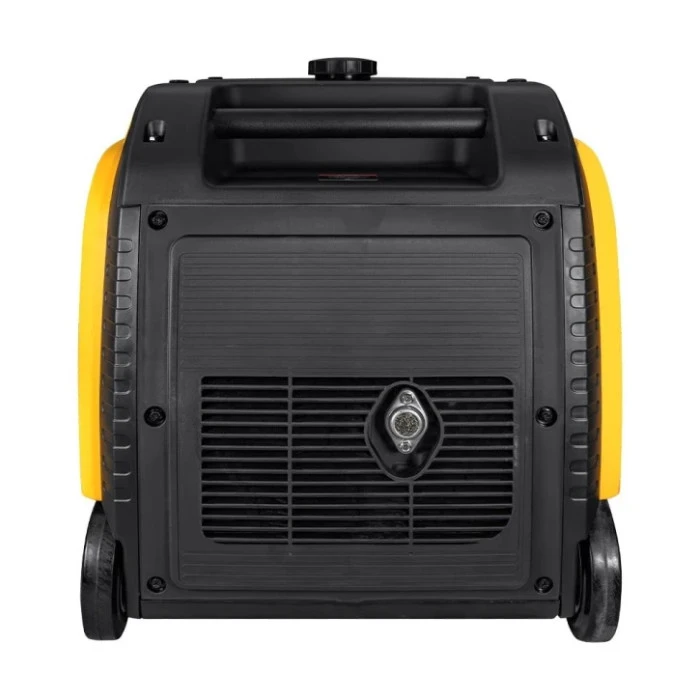 Генератор Kraft KRF-3500GI инверторный бензиновый (41-00309)