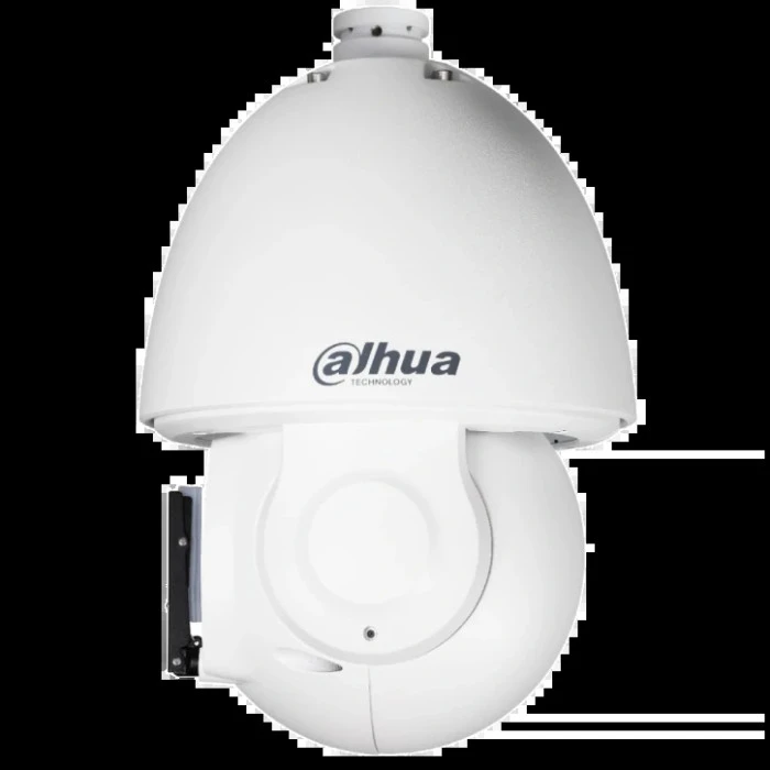 IP-видеокамера Dahua DH-SD6AL445GB-HNV (3.95-177.7) White