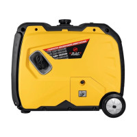 Генератор Kraft KRF-3500GI инверторный бензиновый (41-00309)