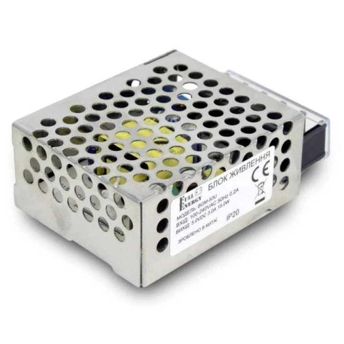 Блок живлення Full Energy BGM-53U