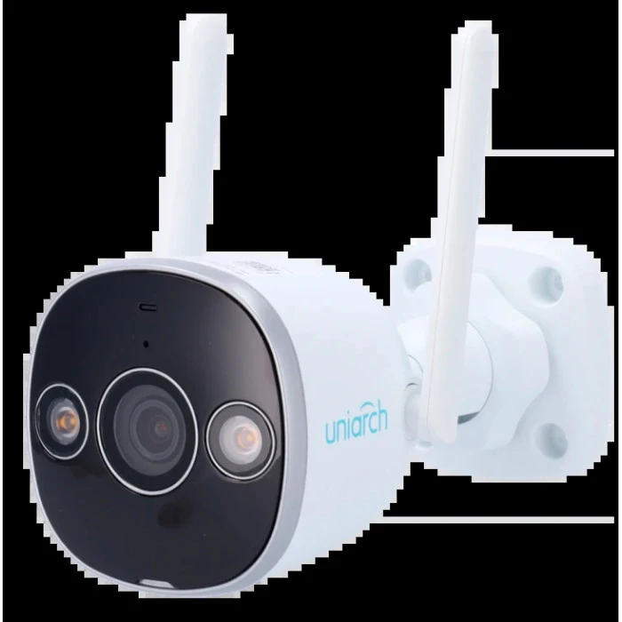 IP-видеокамера Uniarch UHO-B2D-M5F4D (Uho-B2D-M5F4D)