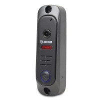 Комплект відеодомофону BCOM BD-780M Kit White (215041)