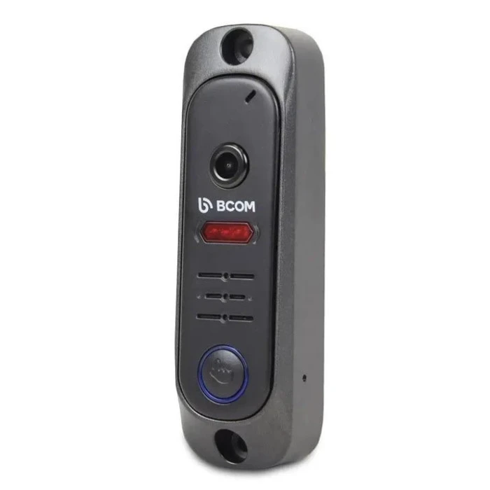 Комплект видеодомофона BCOM BD-780M Kit White (215041)