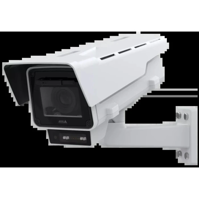 IP-видеокамера Axis Q1656-LE
