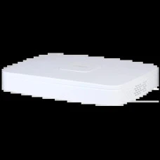 Мережевий ІР відеореєстратор Dahua DHI-NVR2108-8P-I2