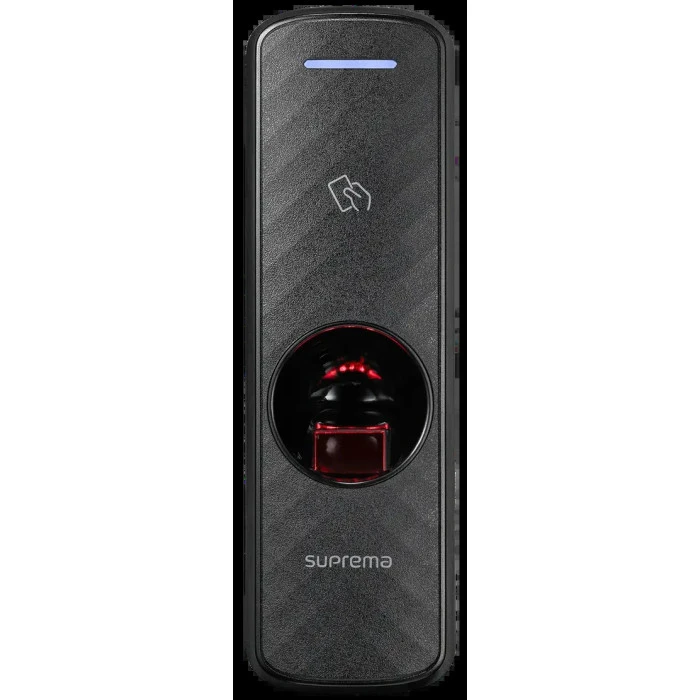 Біометричний термінал Suprema BioEntry P2 (BEP2-OD)