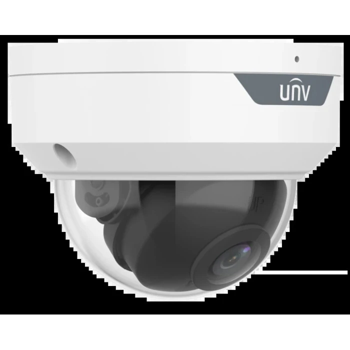 IP-відеокамера Uniview IPC322LB-ADF28K-H (2.8) White