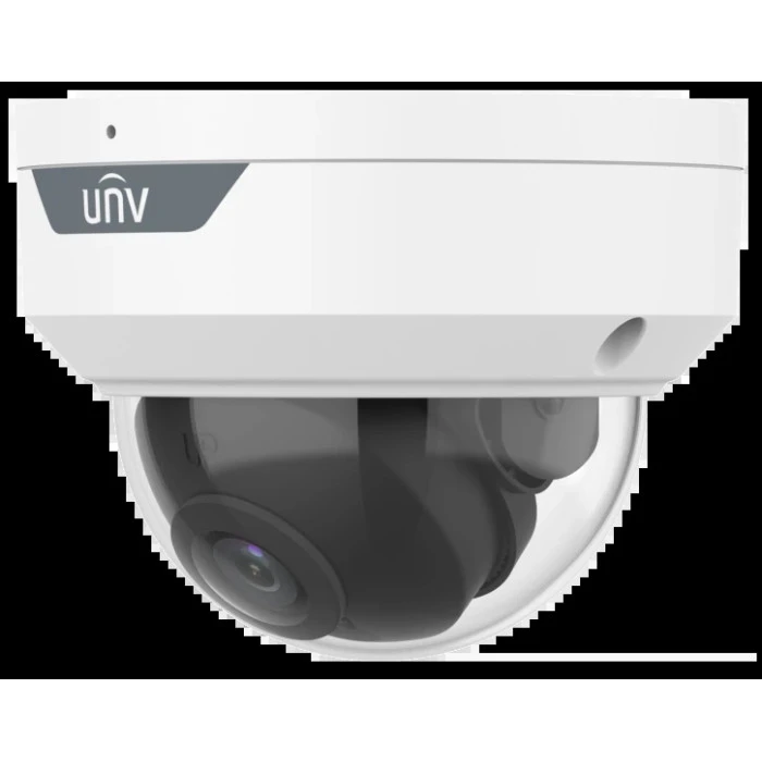 IP-відеокамера Uniview IPC322LB-ADF28K-H (2.8) White