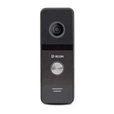 Комплект видеодомофона BCOM BD-780FHD Kit Black (240564)