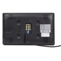 Видеодомофон Atis AD-1070FHD Black