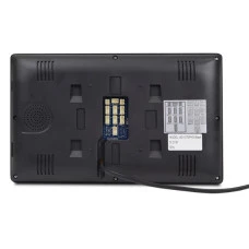 Видеодомофон Atis AD-1070FHD Black