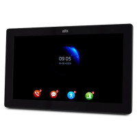 Видеодомофон Atis AD-1070FHD Black