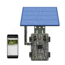 Фотопастка JerderFo H6 4G Khaki (JerderFo H6)