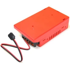 Бесперебойный блок питания Faraday Electronics UPS 35W Smart ASCH PL (LFP)