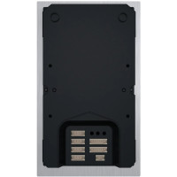 Вызывная панель Slinex MA-04CRHD Silver