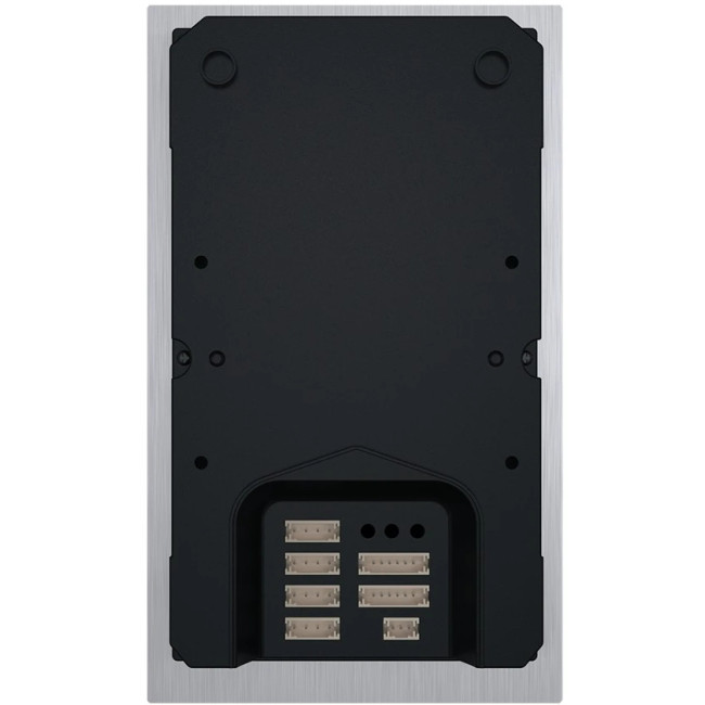 Вызывная панель Slinex MA-04CRHD Silver