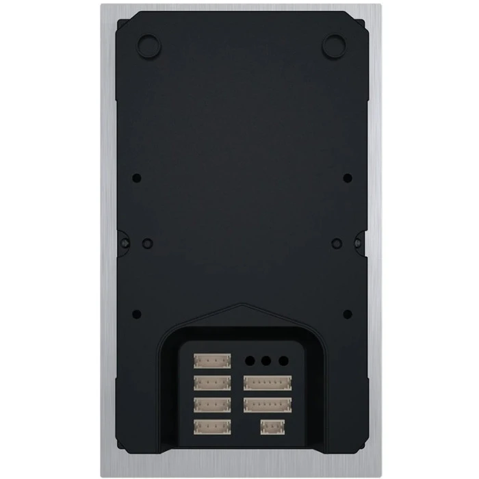 Вызывная панель Slinex MA-04CRHD Silver