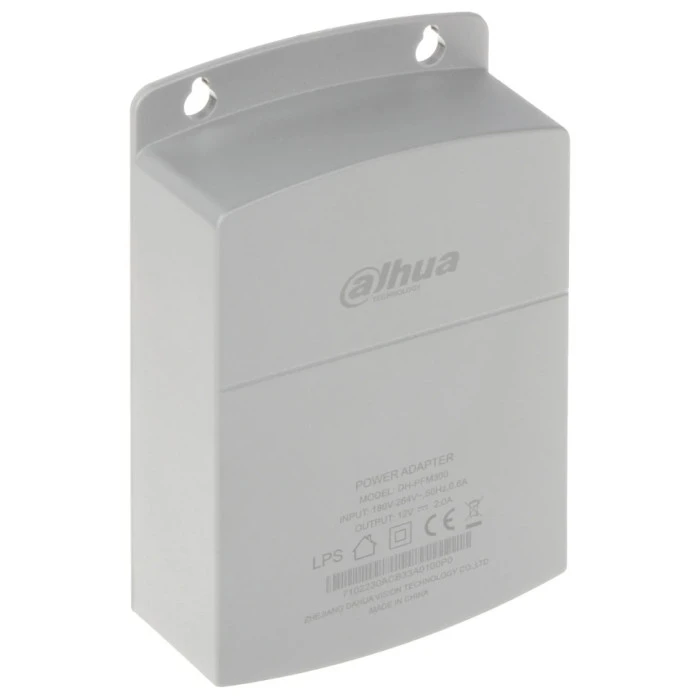 Блок живлення Dahua PFM300