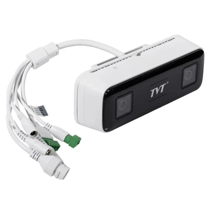 IP-видеокамера TVT TD-9742A3-PC (77-00376)