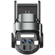 IP-видеокамера Light Vision VLC-9648WI10ZL 6Mp (2*3Mp) (75-00204)