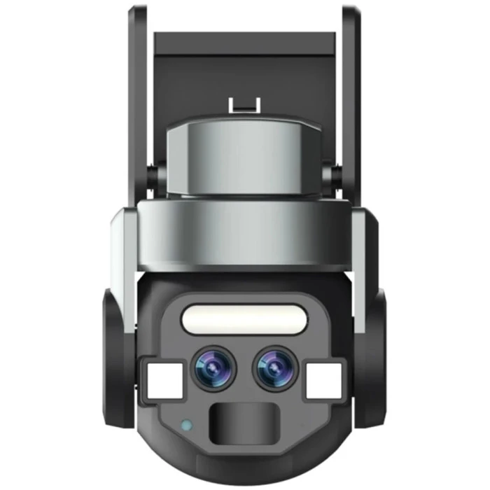 IP-видеокамера Light Vision VLC-9648WI10ZL 6Mp (2*3Mp) (75-00204)