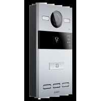 Панель вызова Dnake S212/S Silver (00-00009442)