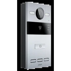 Панель виклику Dnake S212/S Silver (00-00009442)