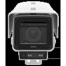 IP-видеокамера Axis Q1656-LE