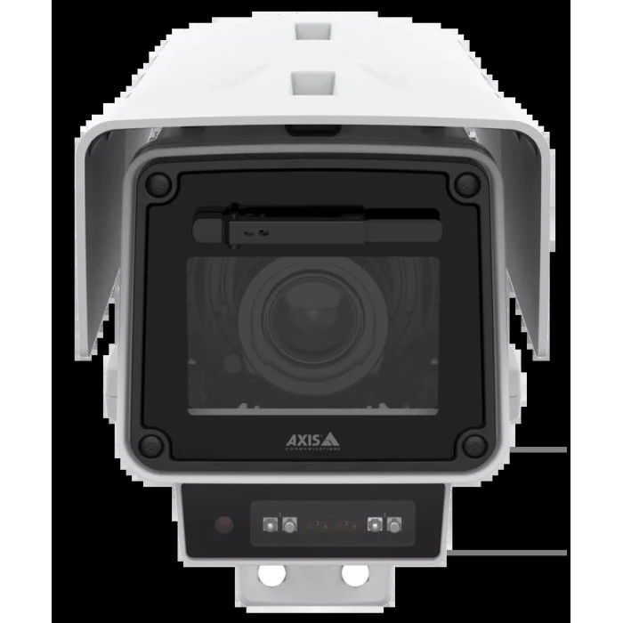 IP-видеокамера Axis Q1656-LE