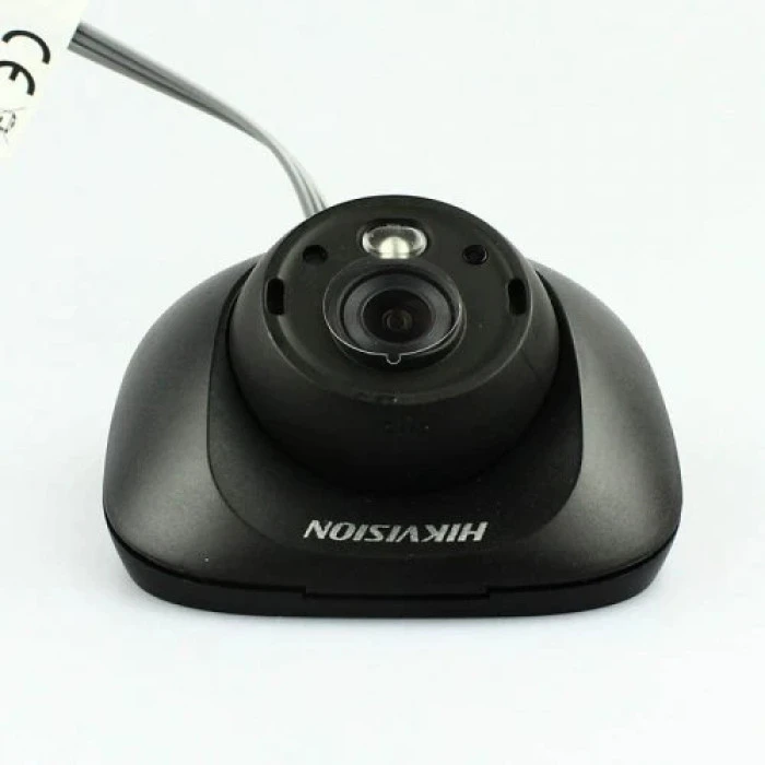 Видеокамера Hikvision AE-VC112T-ITS (2.8) Black