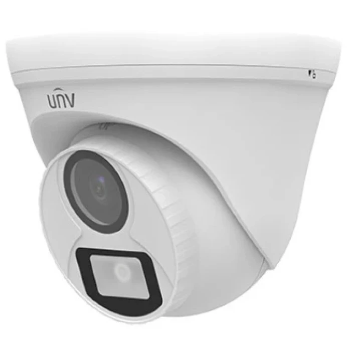 Відеокамера MHD Uniview UAC-T112-F28-W White