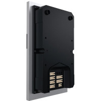 Вызывная панель Slinex MA-04CRHD Silver