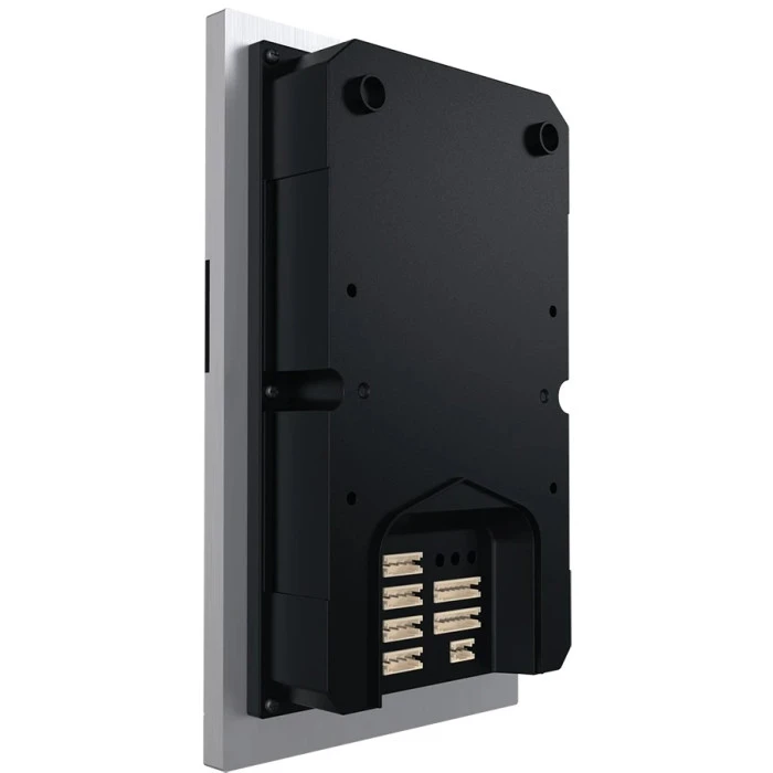 Вызывная панель Slinex MA-04CRHD Silver