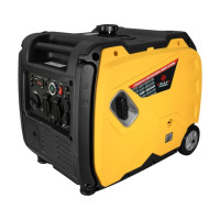 Генератор Kraft KRF-3500GI инверторный бензиновый (41-00309)