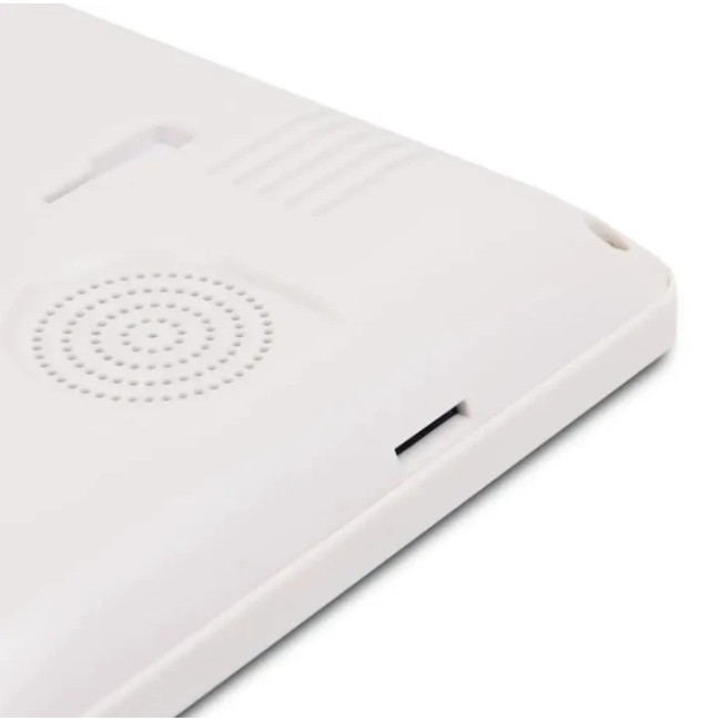 Комплект видеодомофона BCOM BD-780M Kit White (215041)