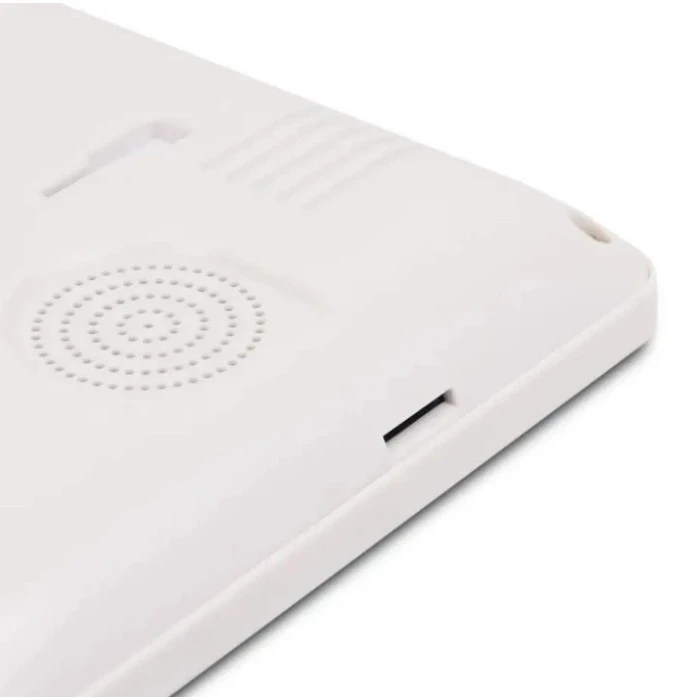 Комплект видеодомофона BCOM BD-780M Kit White (215041)