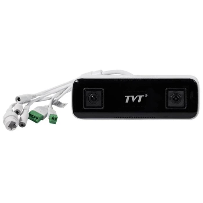 IP-видеокамера TVT TD-9742A3-PC (77-00376)