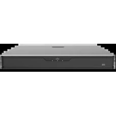Мультигібридний реєстратор Uniview XVR302-32Q3 Black