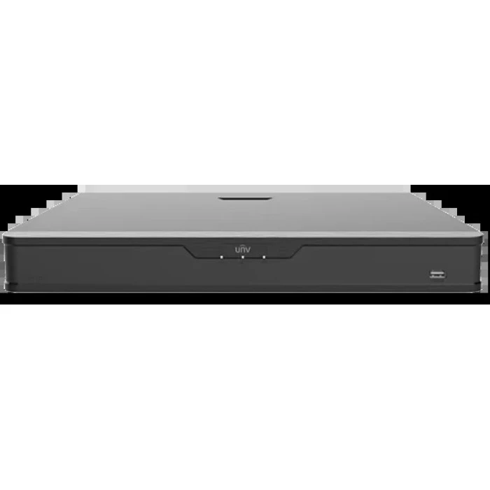Мультигібридний реєстратор Uniview XVR302-32Q3 Black
